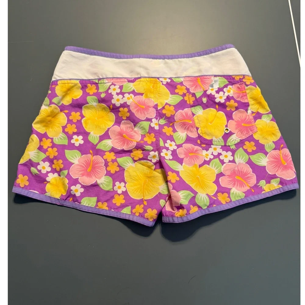 Unbranded vibrant purple